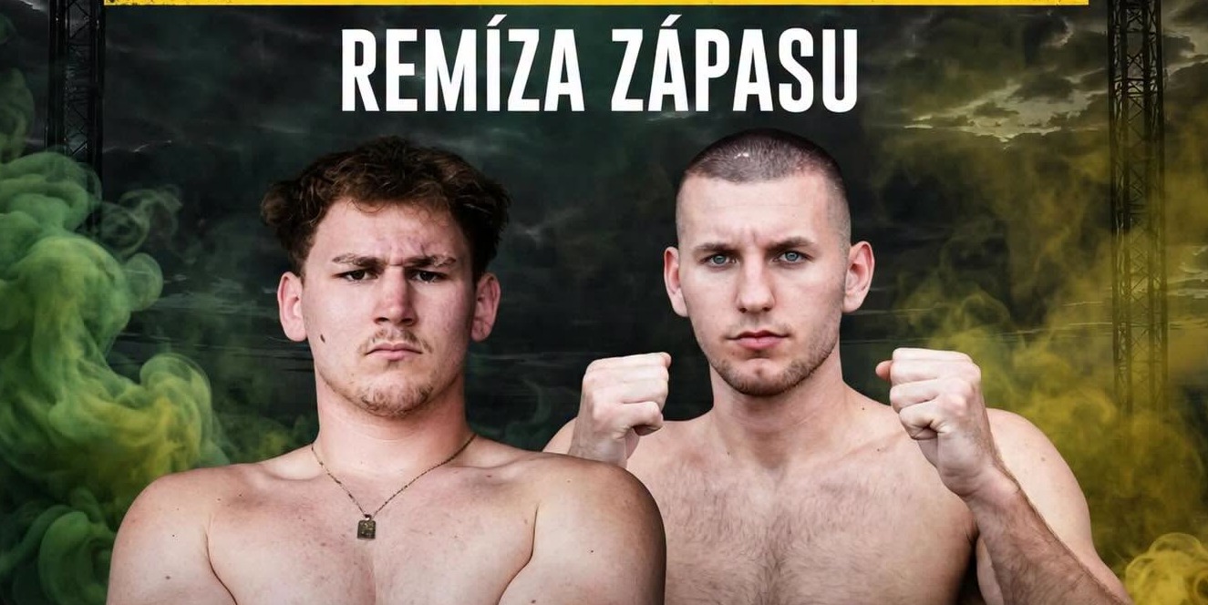 Tauer VS Flamík